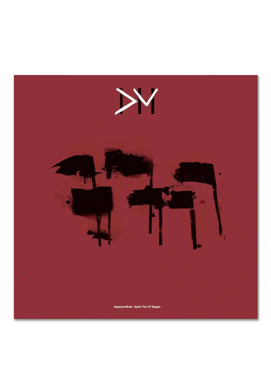 Spirit - The 12" Singles - 12" Box Set - Image 2