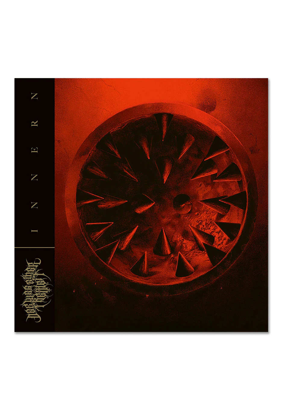 Innern - Digi CD