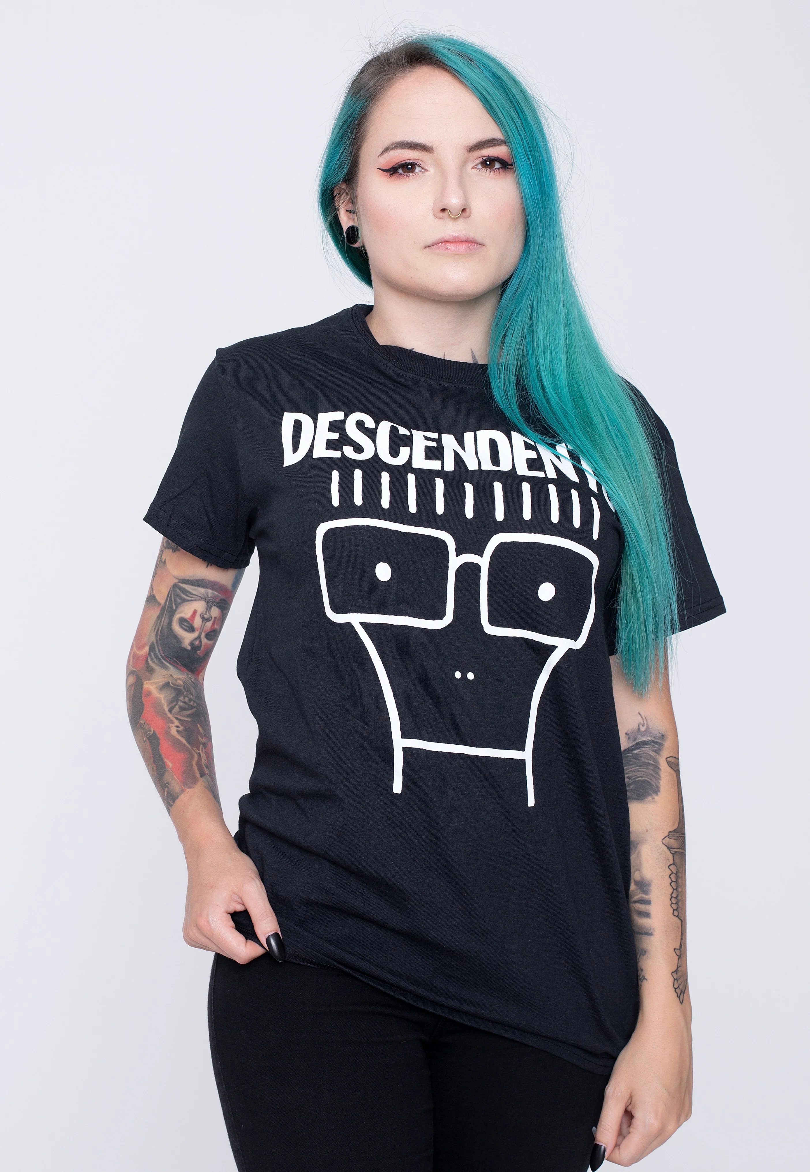 Classic Milo - T-Shirt - Image 5