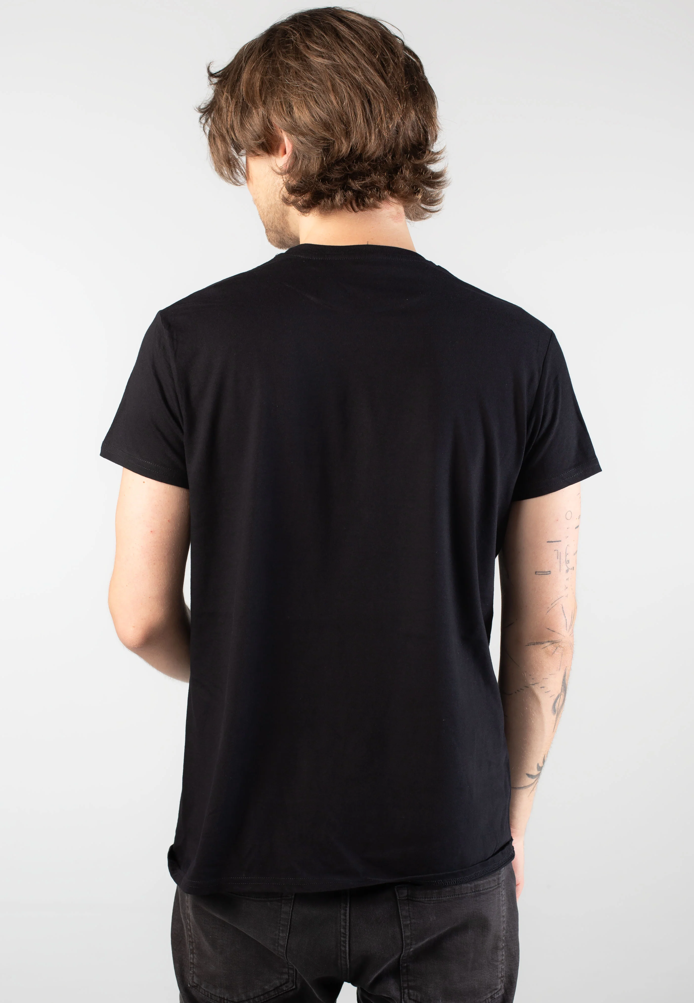 Face Our Destiny - T-Shirt - Image 4