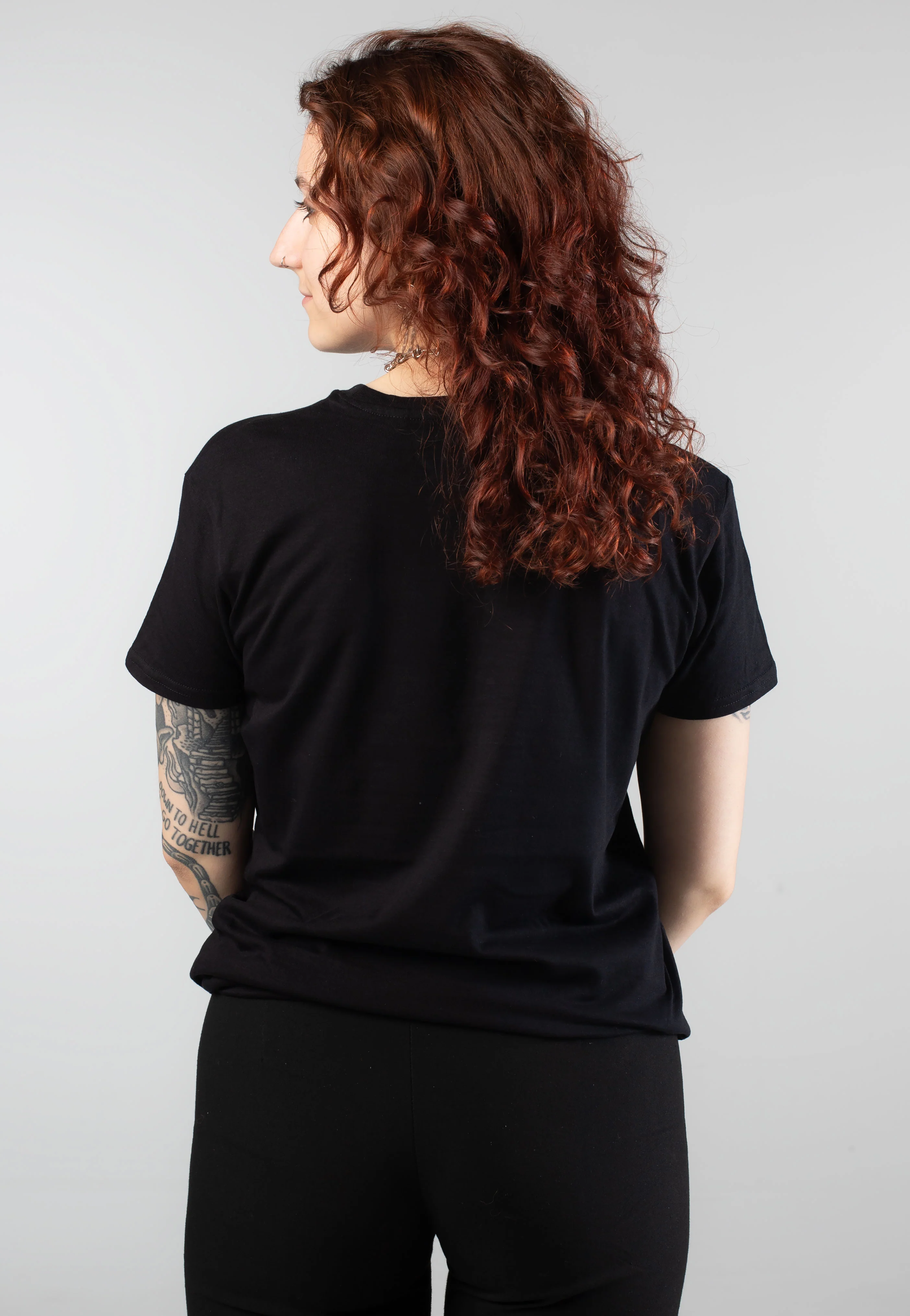 Face Our Destiny - T-Shirt - Image 6