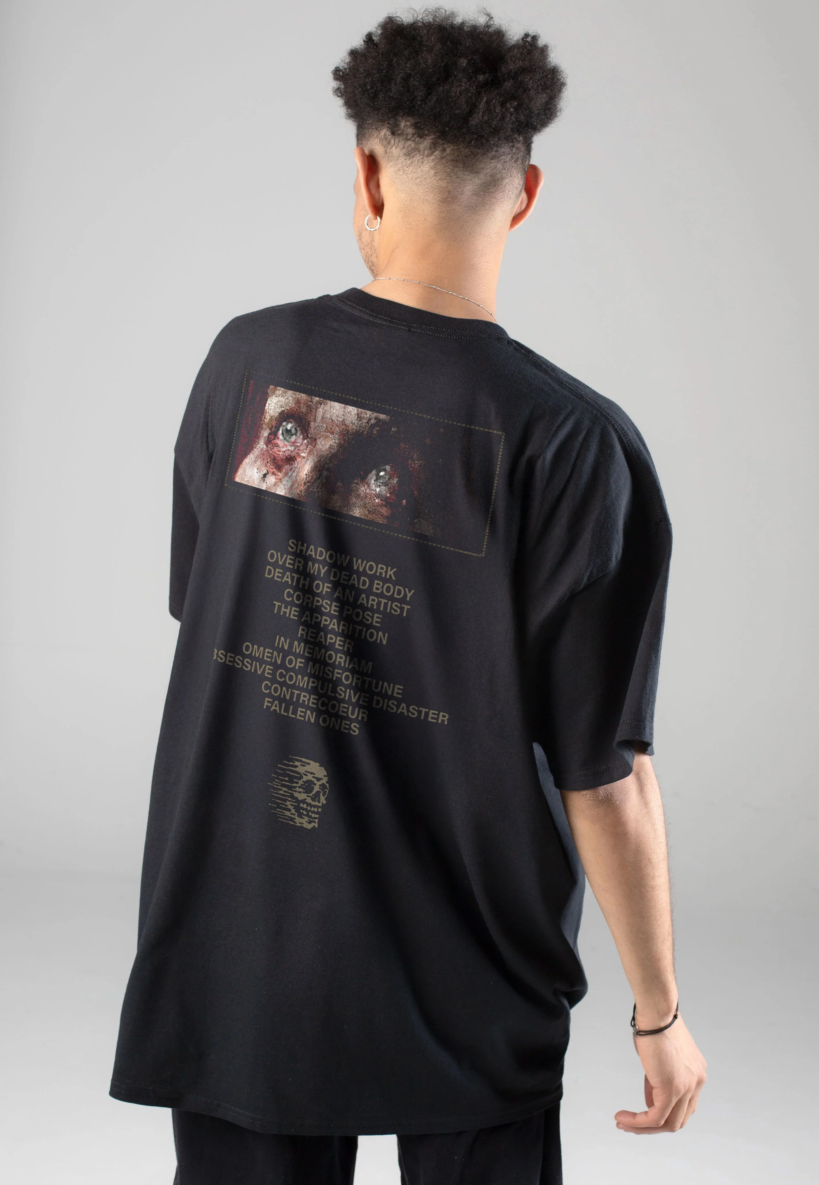 Shadow Work - T-Shirt - Image 2