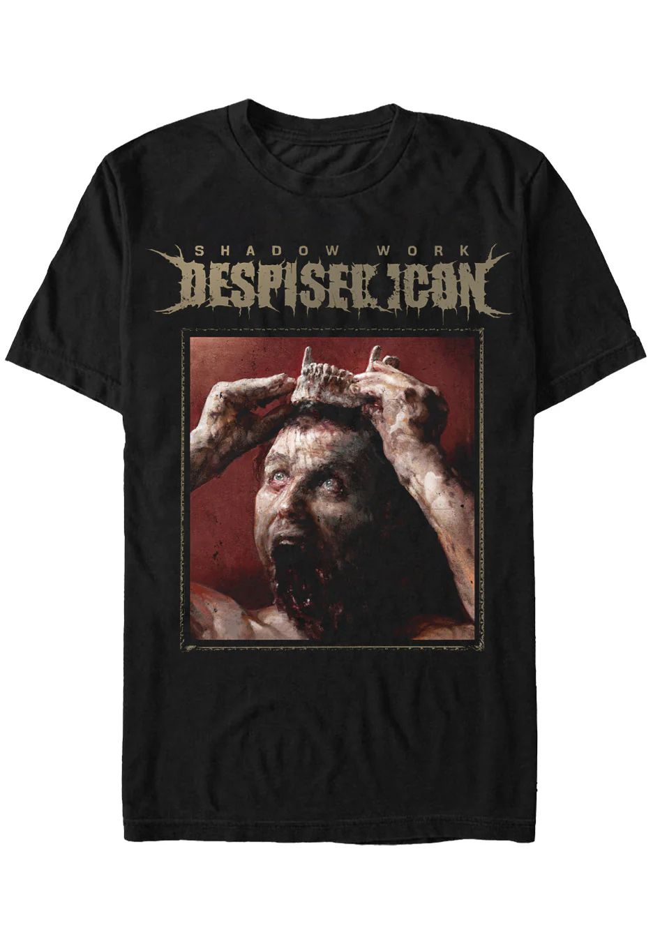 Shadow Work - T-Shirt - Image 3