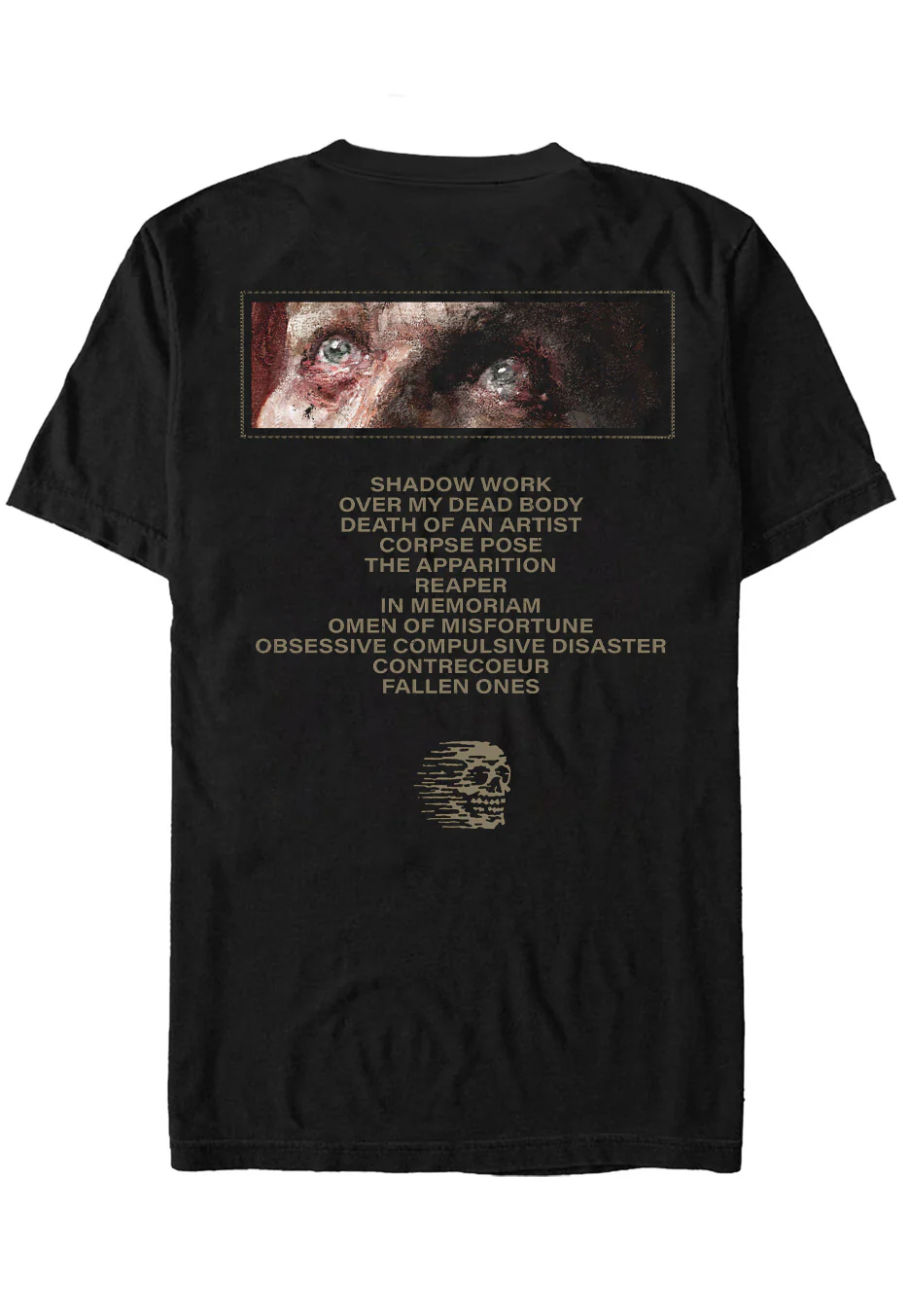Shadow Work - T-Shirt - Image 4