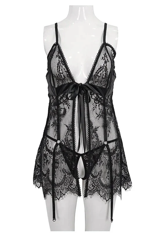 Aubrey - Lingerie - Image 10