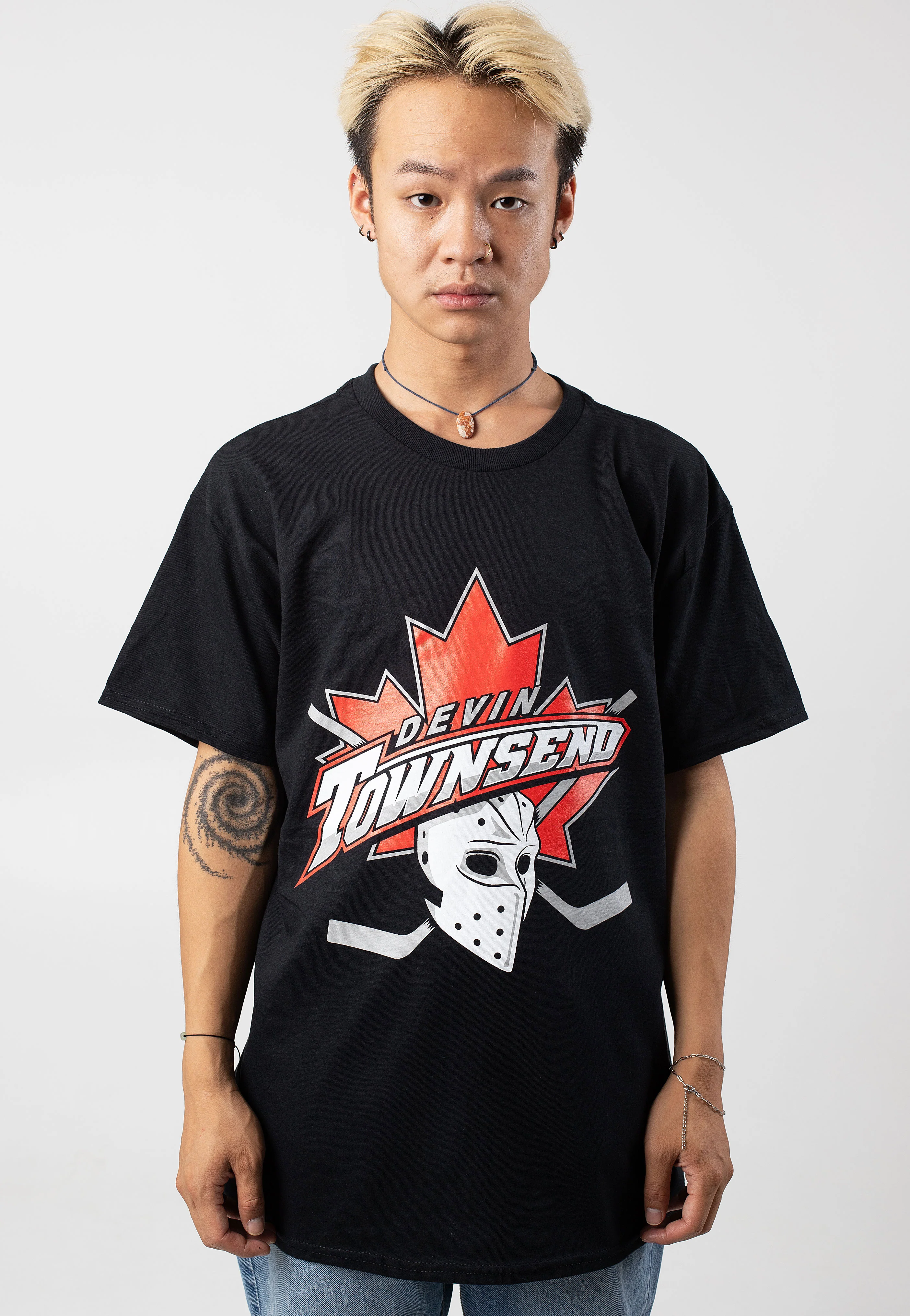 Hockey - T-Shirt - Image 3