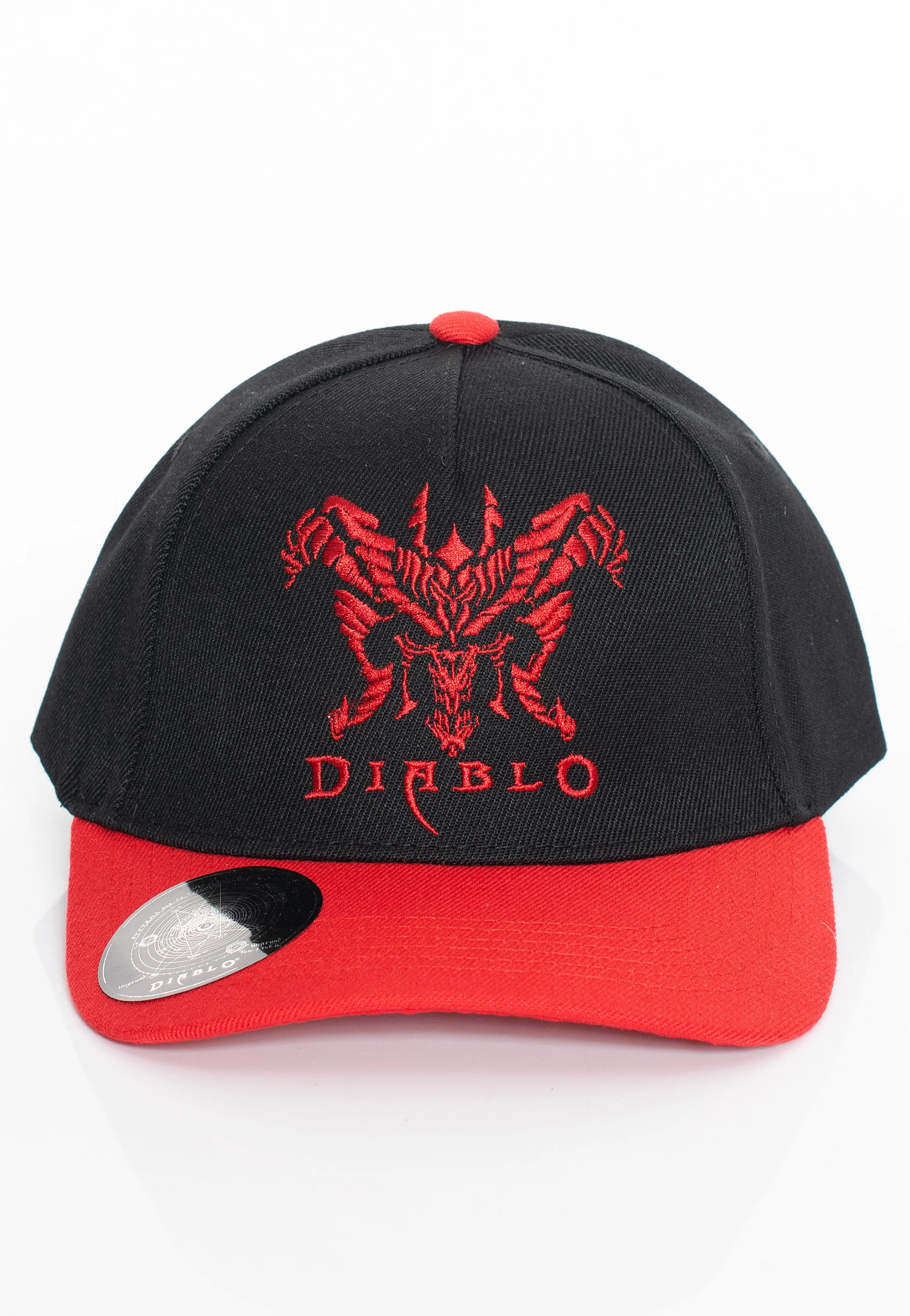 Diablo - Cap - Image 2