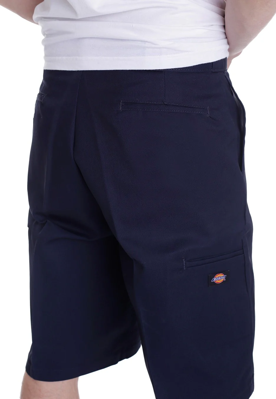13" Multi Pocket Work Dark Navy - Shorts - Image 5