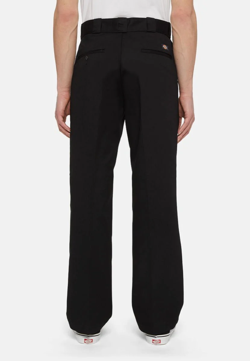 874 Work Pant Rec Black - Pants - Image 3