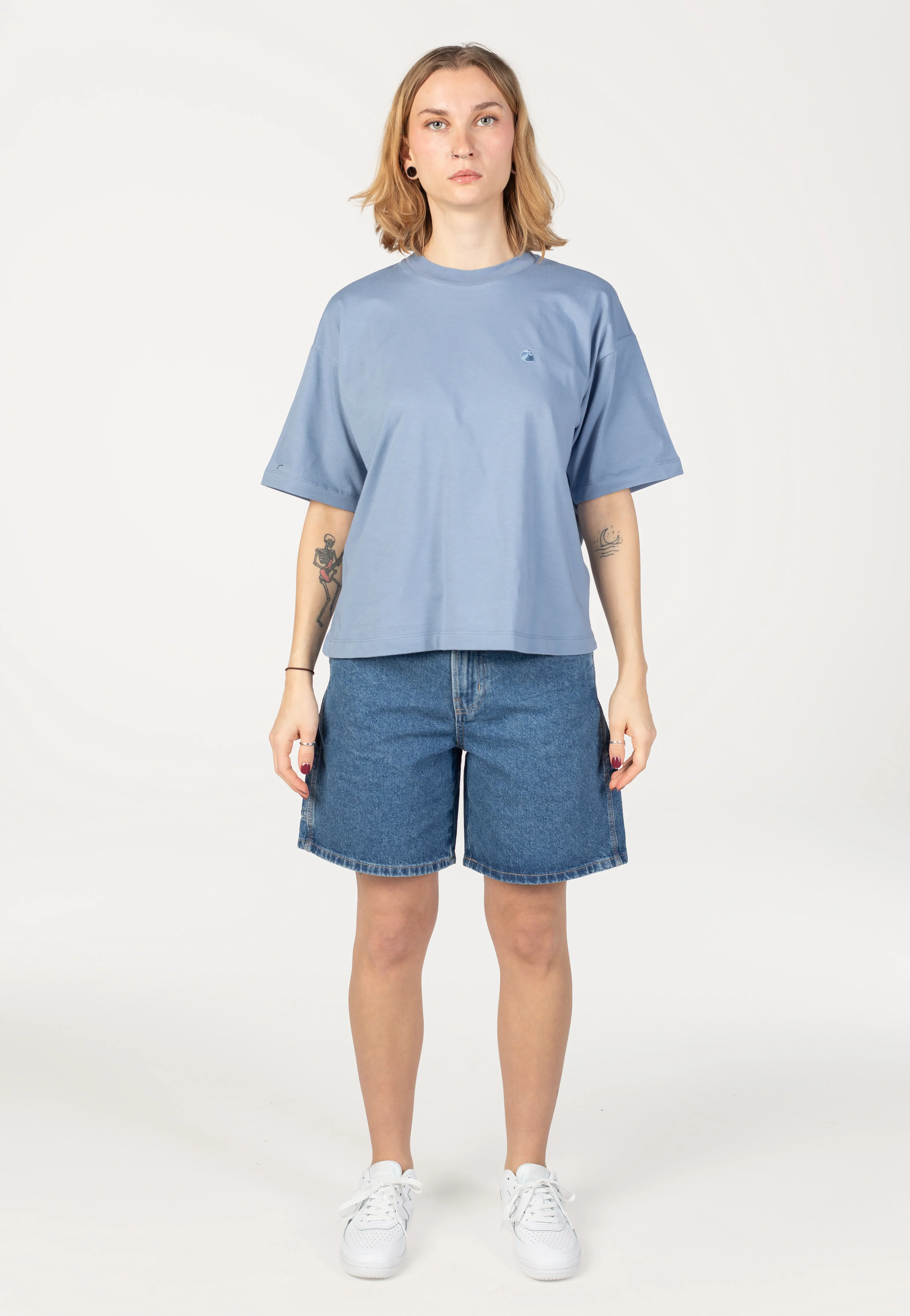 993 7 Inch Carpenter Classic Blue - Shorts - Image 8