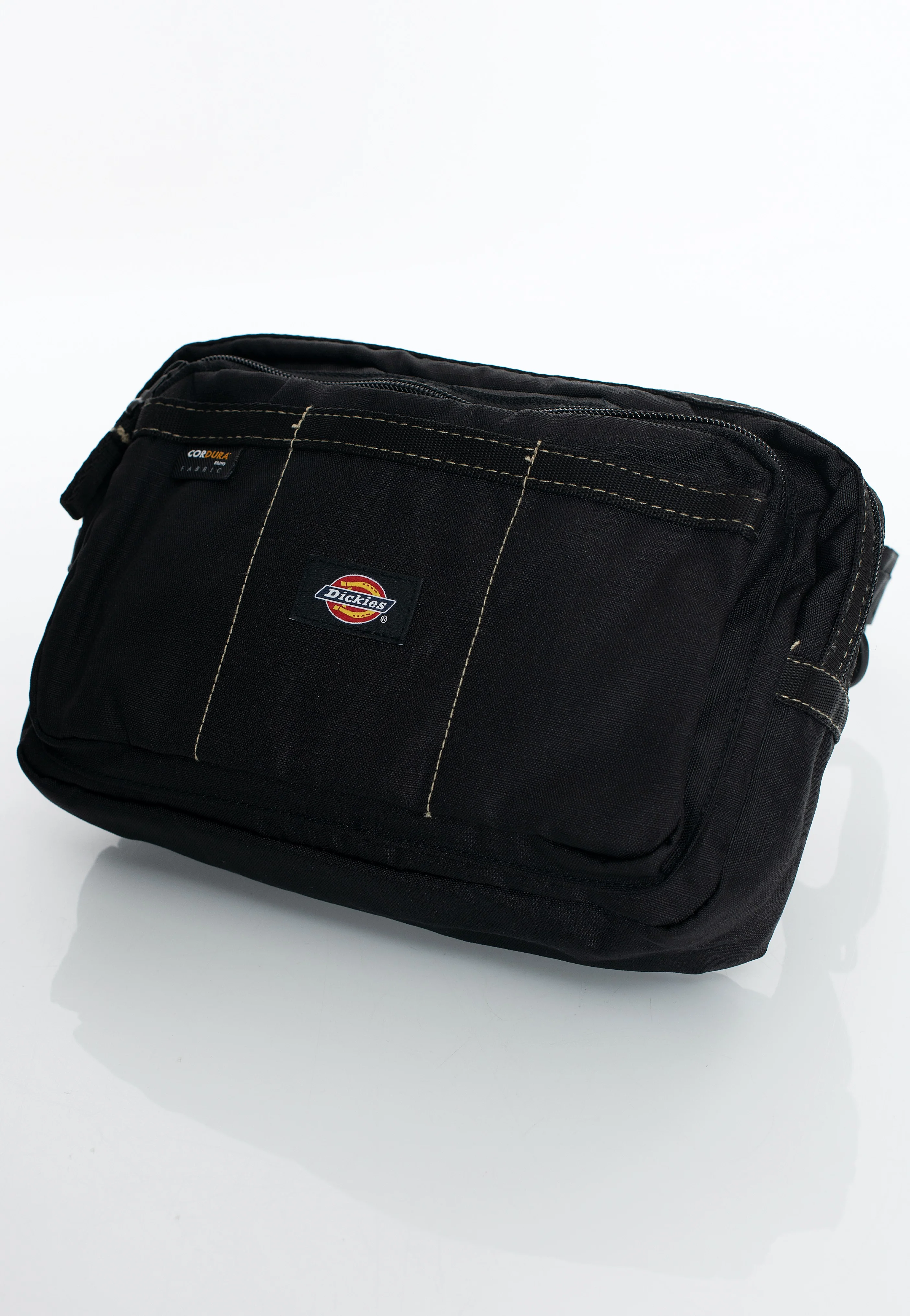 Ashville Cross Body Black - Body Bag