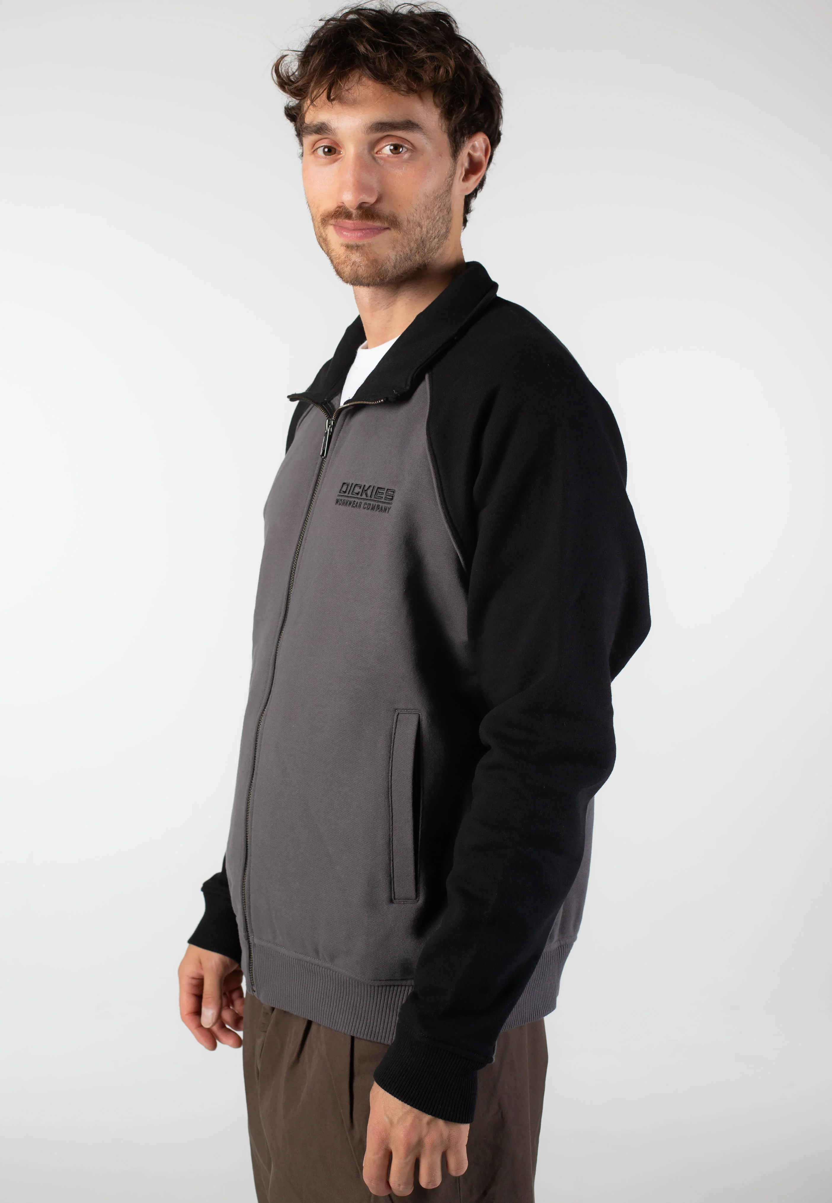 Bolivar FZ Black - Jacket - Image 5