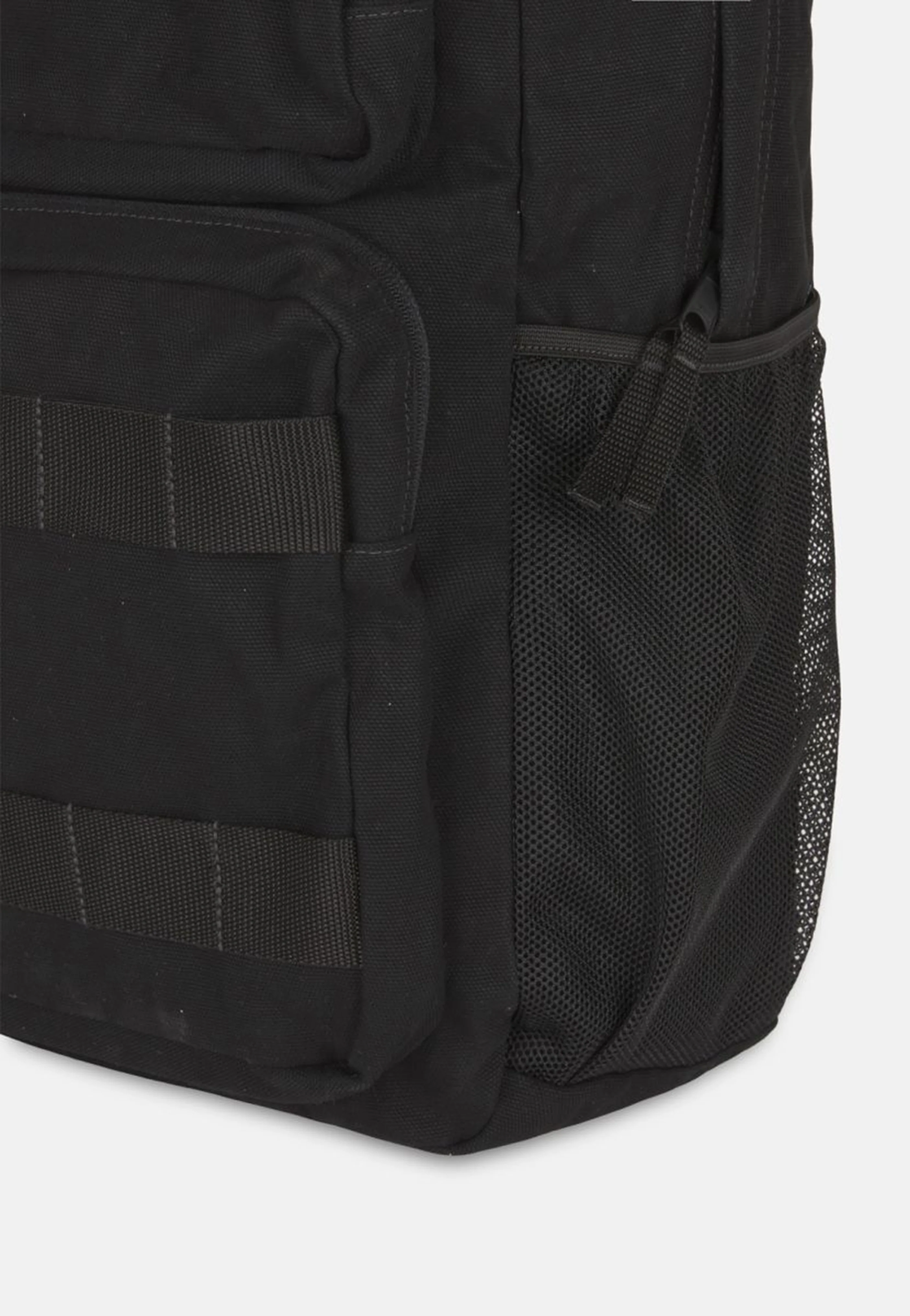 Dickies Duck Canvas Utility Black - Backpack - Image 6