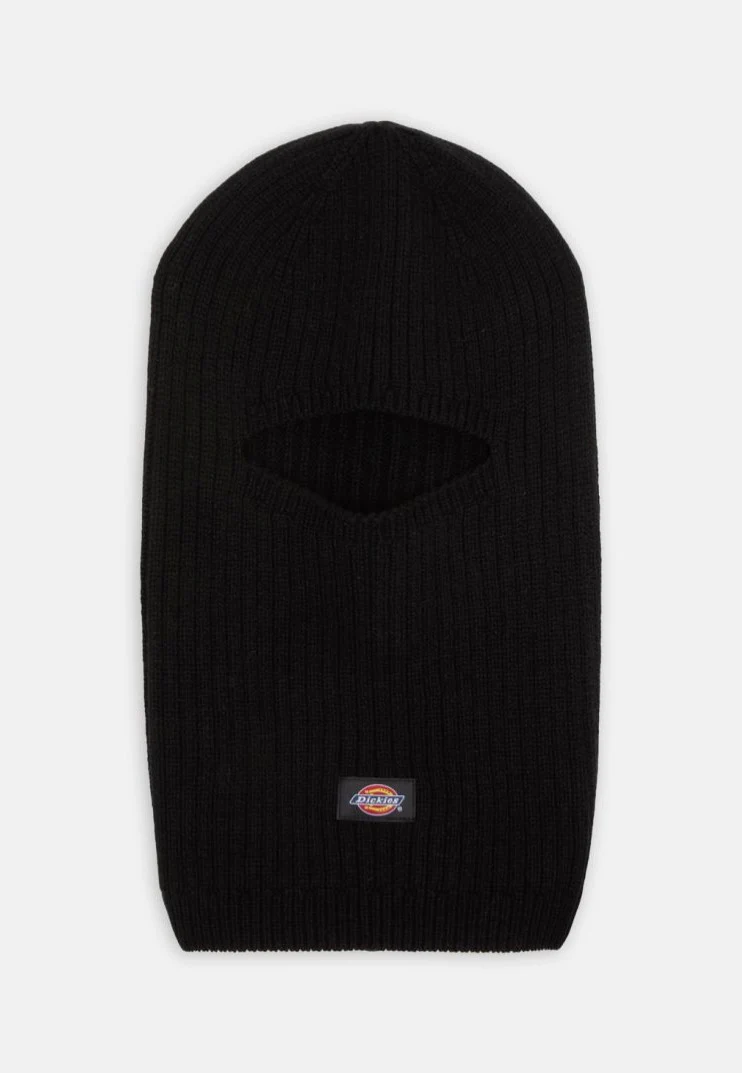 Dickies Rib Black - Balaclava - Image 2