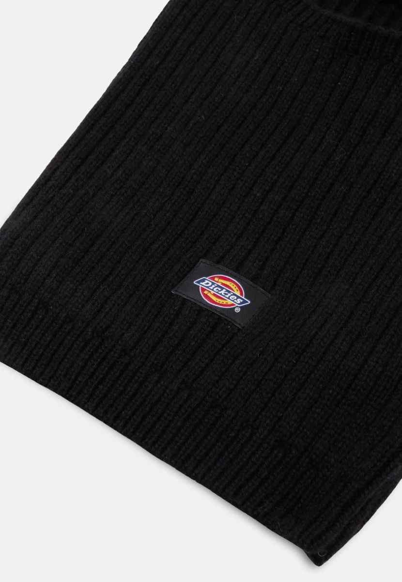 Dickies Rib Black - Balaclava - Image 4