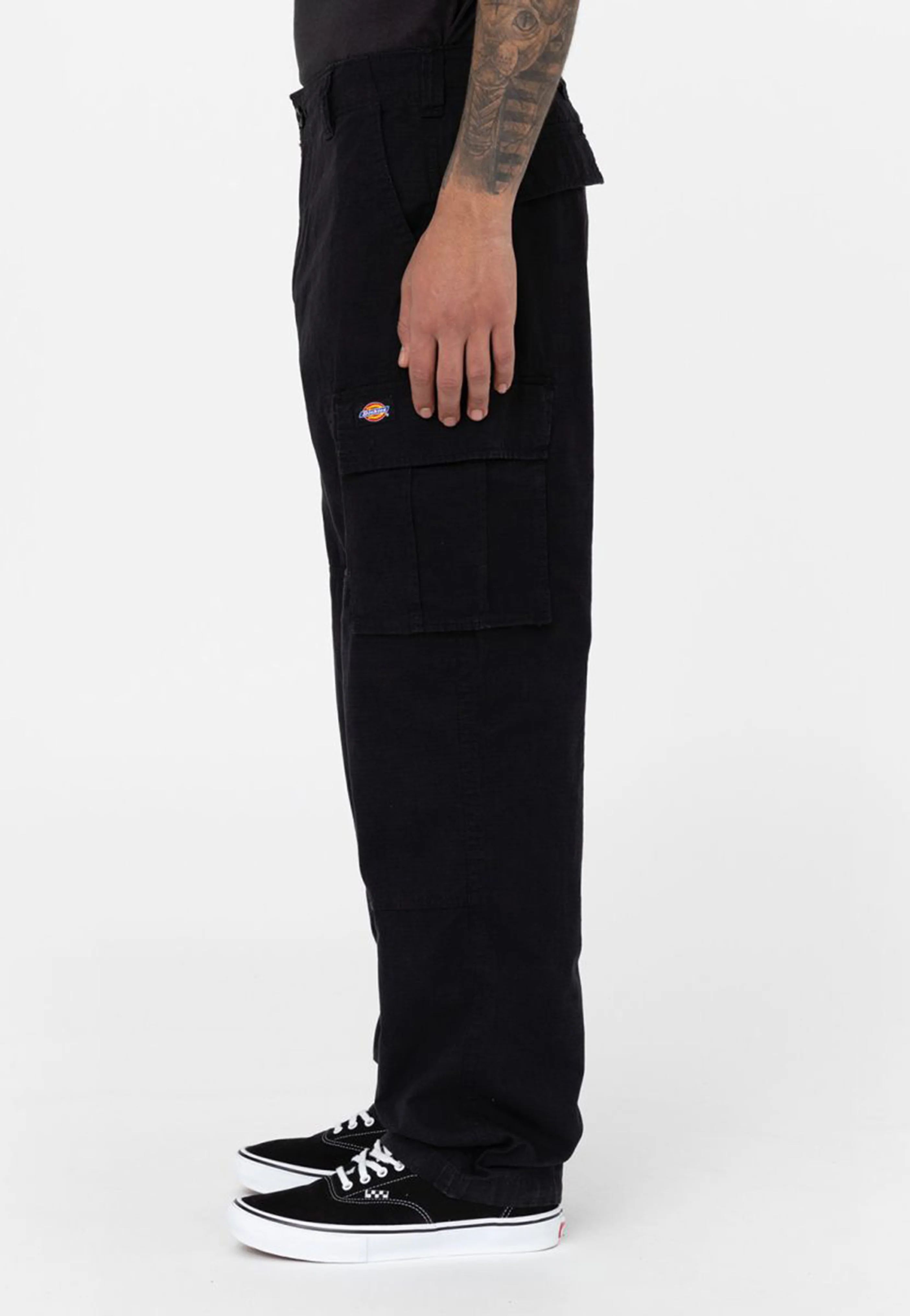 Eagle Bend Black - Pants - Image 4