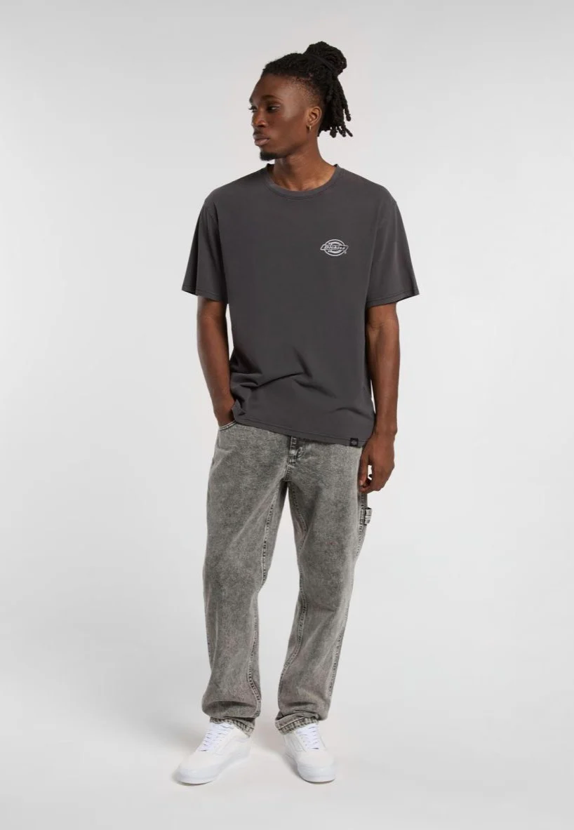 Garyville Light Gray Wash - Jeans - Image 2