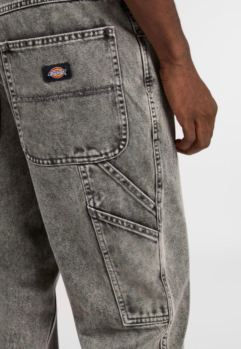 Garyville Light Gray Wash - Jeans - Image 6