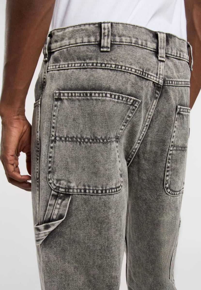 Garyville Light Gray Wash - Jeans - Image 7