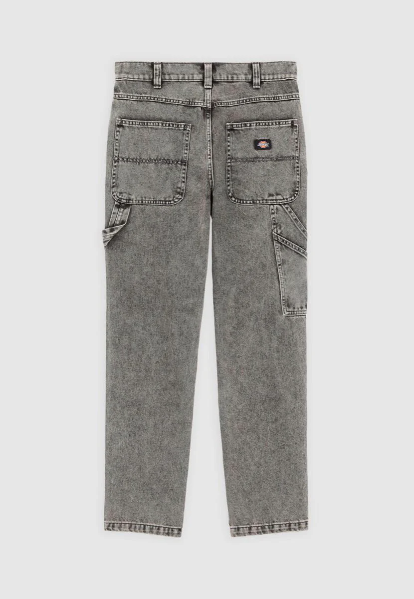 Garyville Light Gray Wash - Jeans - Image 9