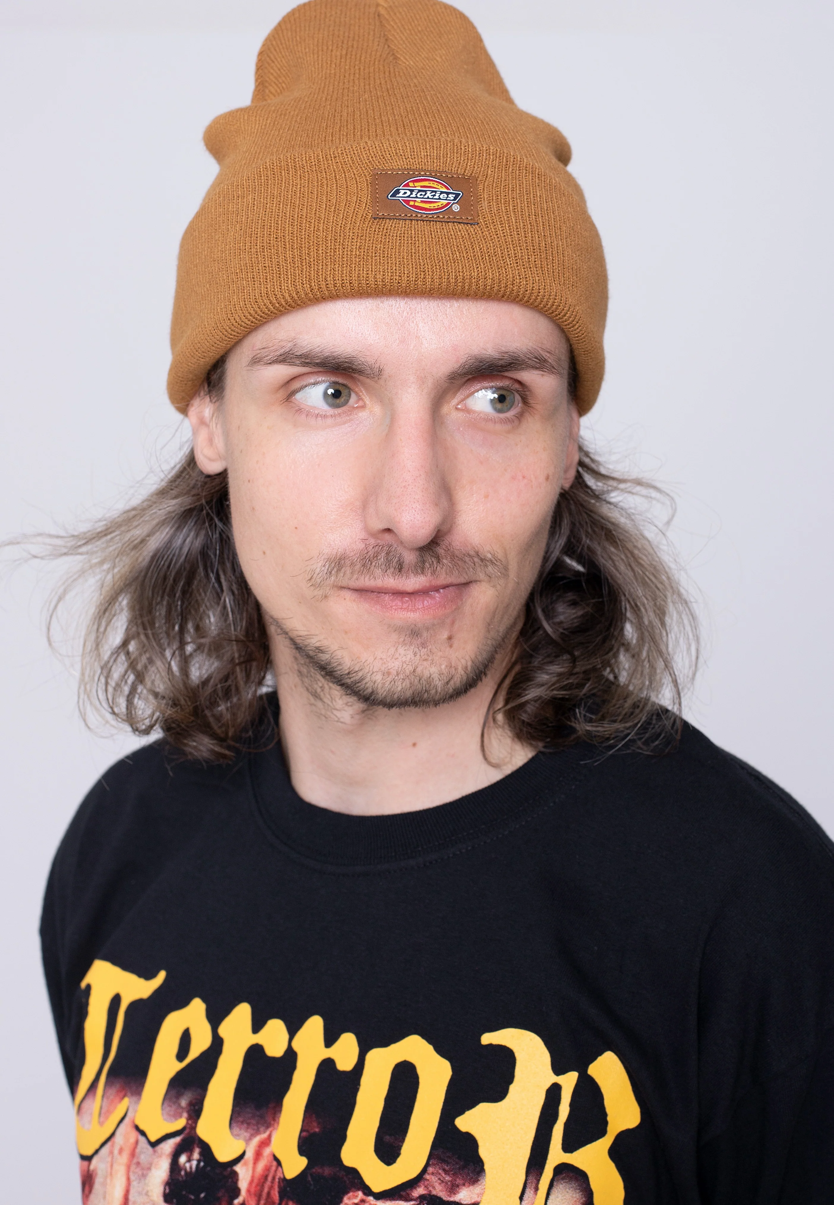 Gibsland Brown Duck - Beanie - Image 3