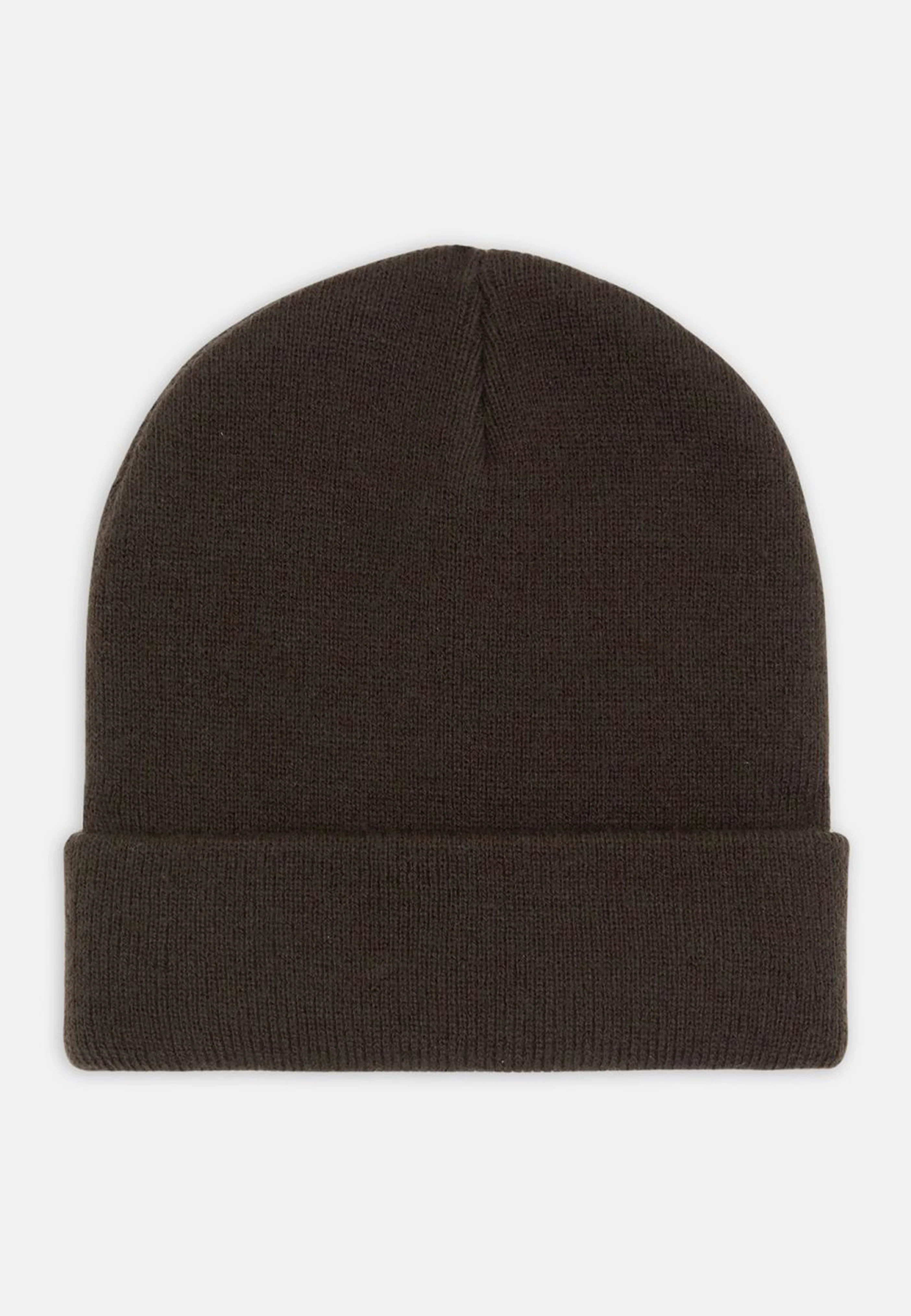 Gibsland Dark Brown - Beanie - Image 5