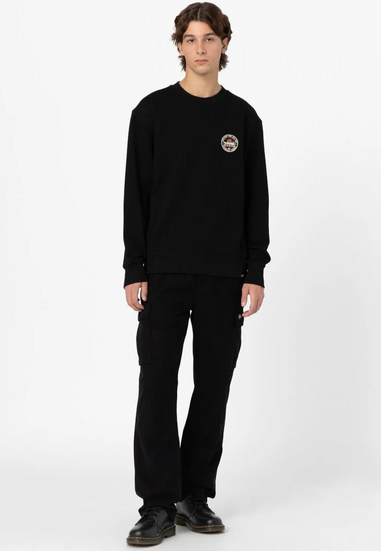 Greensburg Black - Sweater - Image 5