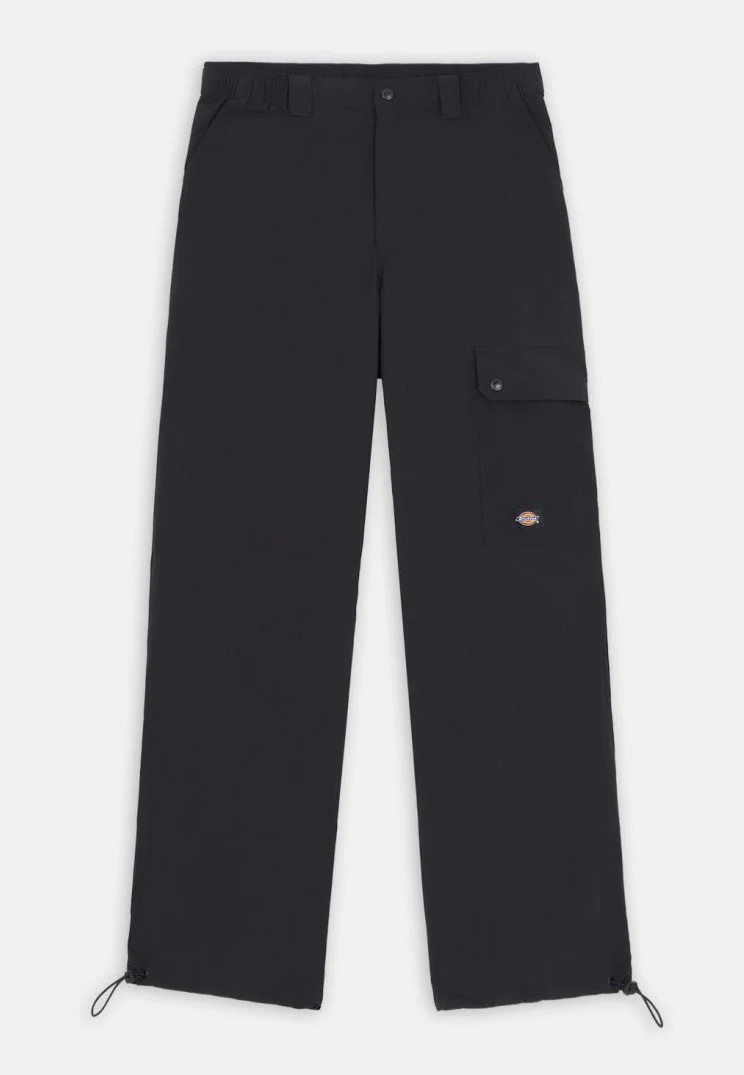 Jackson Cargo Black - Pants - Image 10