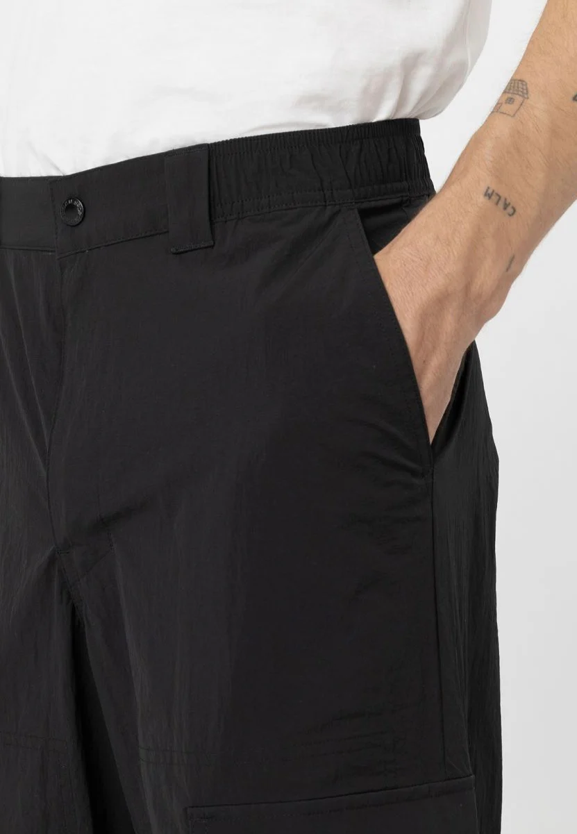 Jackson Cargo Black - Pants - Image 5