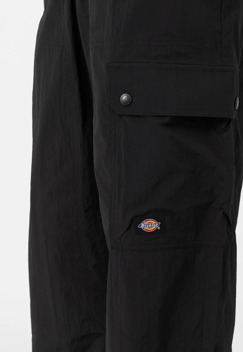 Jackson Cargo Black - Pants - Image 6