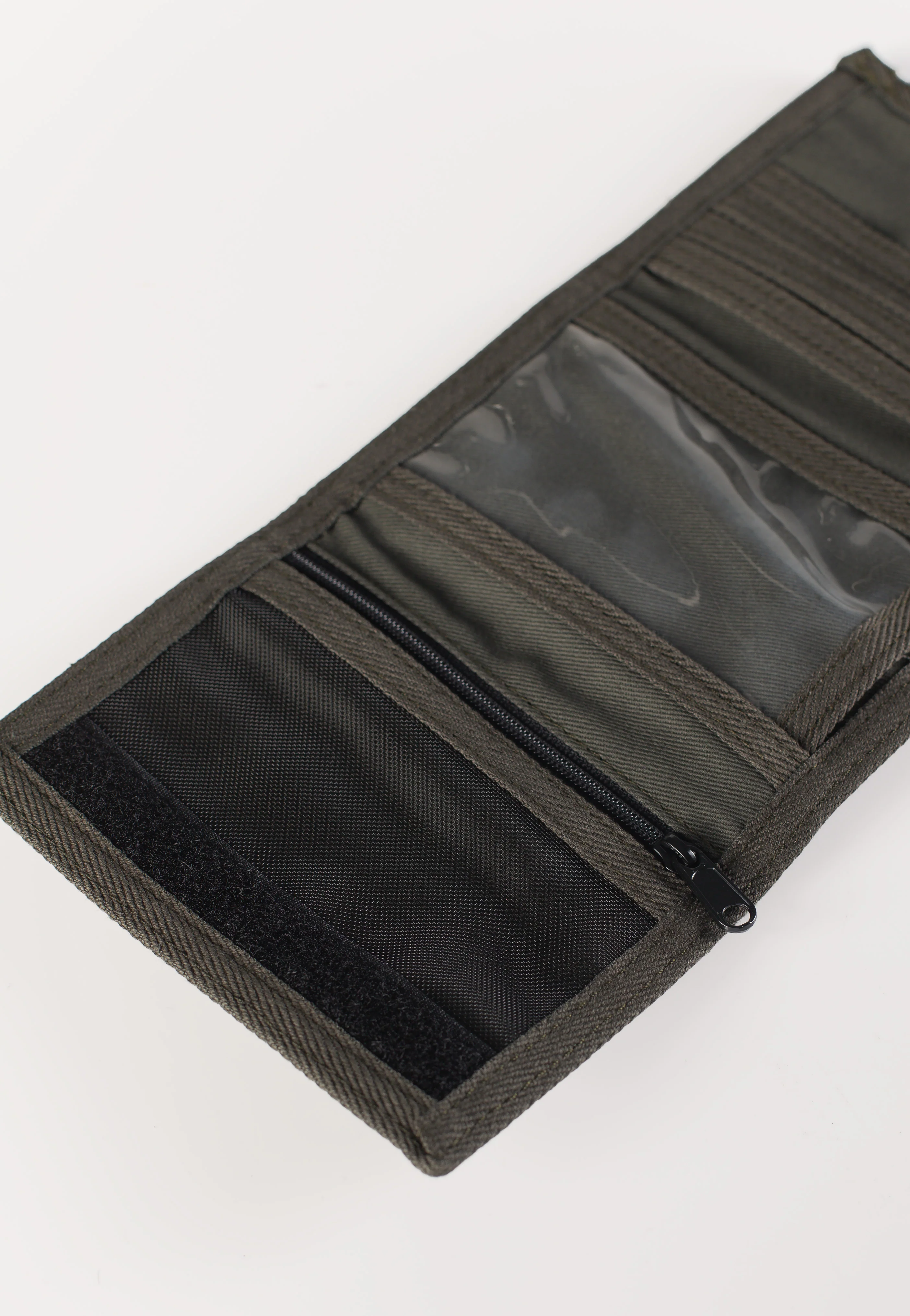 Kentwood Olive Green - Wallet - Image 4