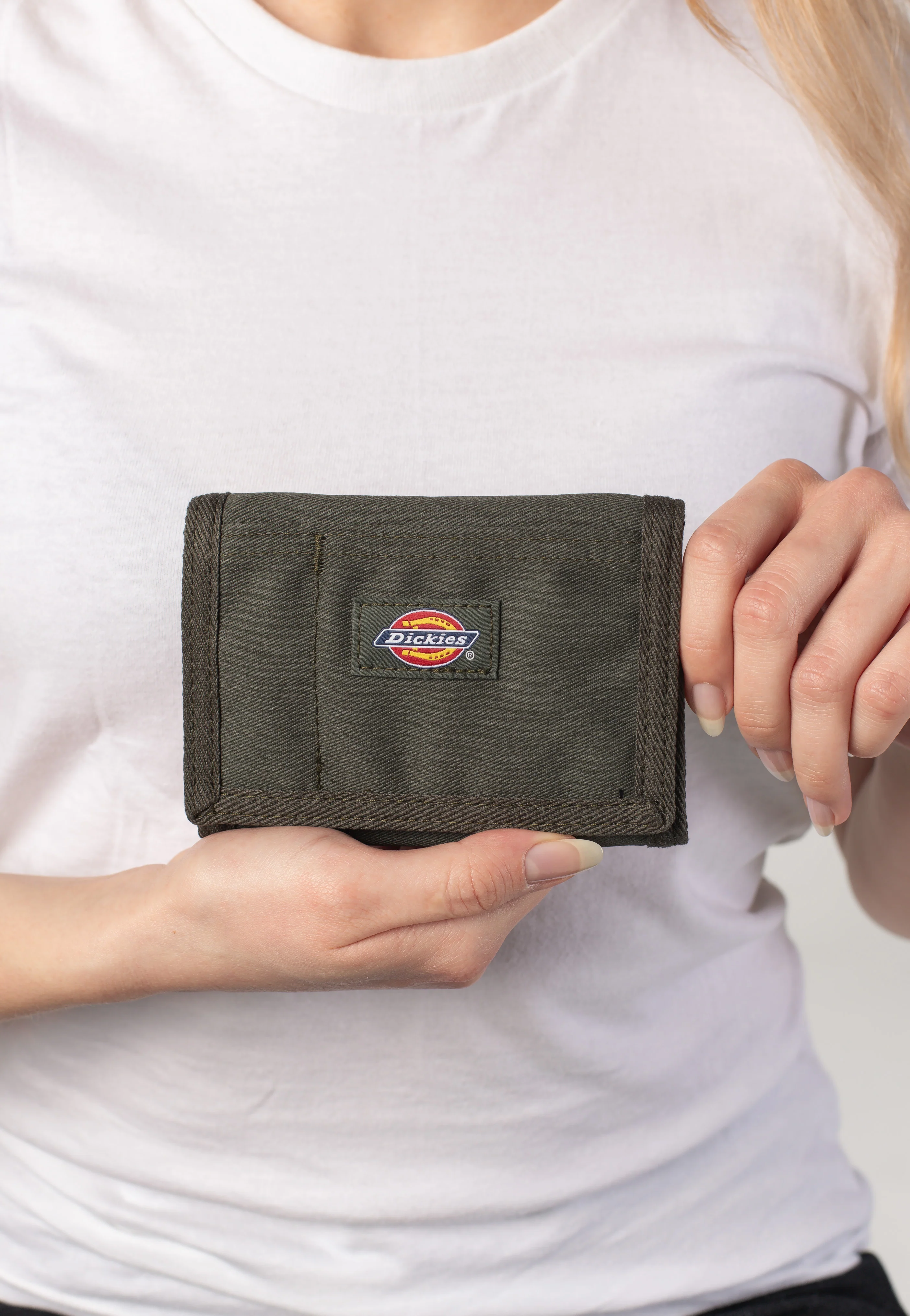 Kentwood Olive Green - Wallet - Image 5