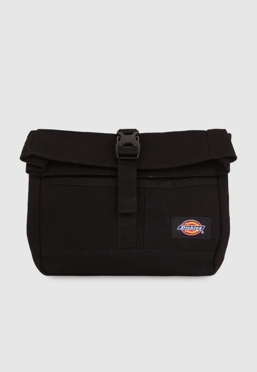 Lake Site Canvas Black - Wash Bag - Image 3