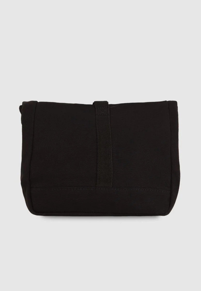 Lake Site Canvas Black - Wash Bag - Image 4