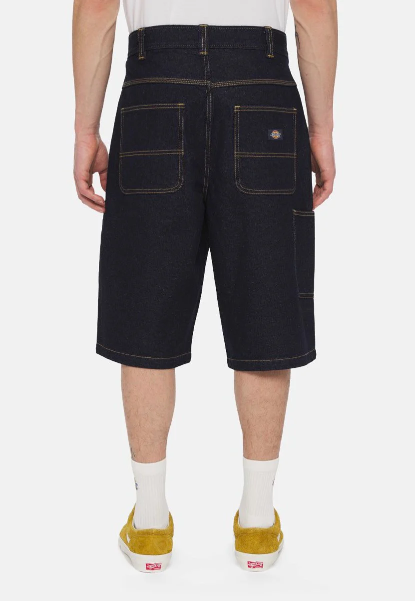 Madison Denim Rinsed - Shorts - Image 2