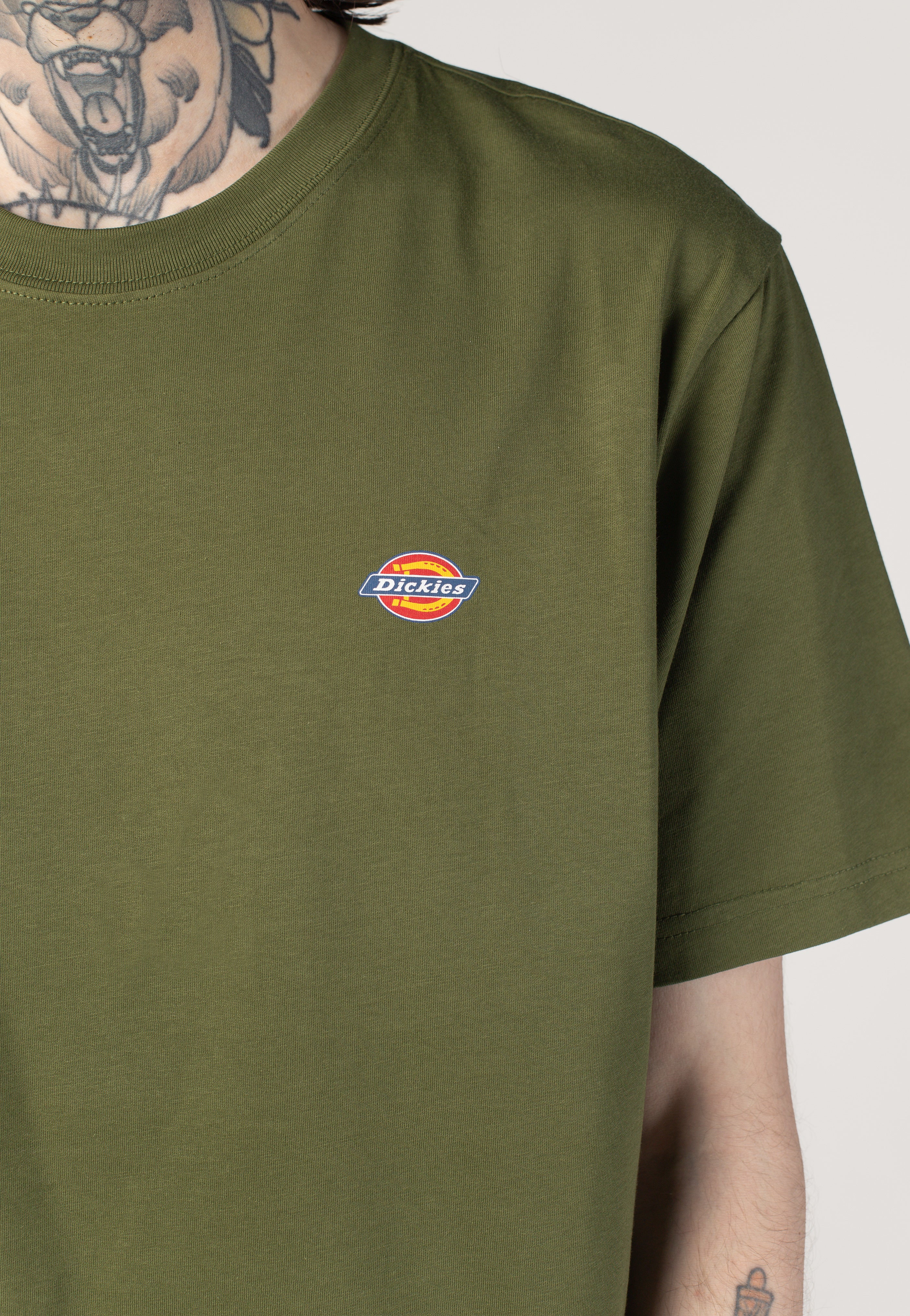 Mapleton Cypress - T-Shirt - Image 5