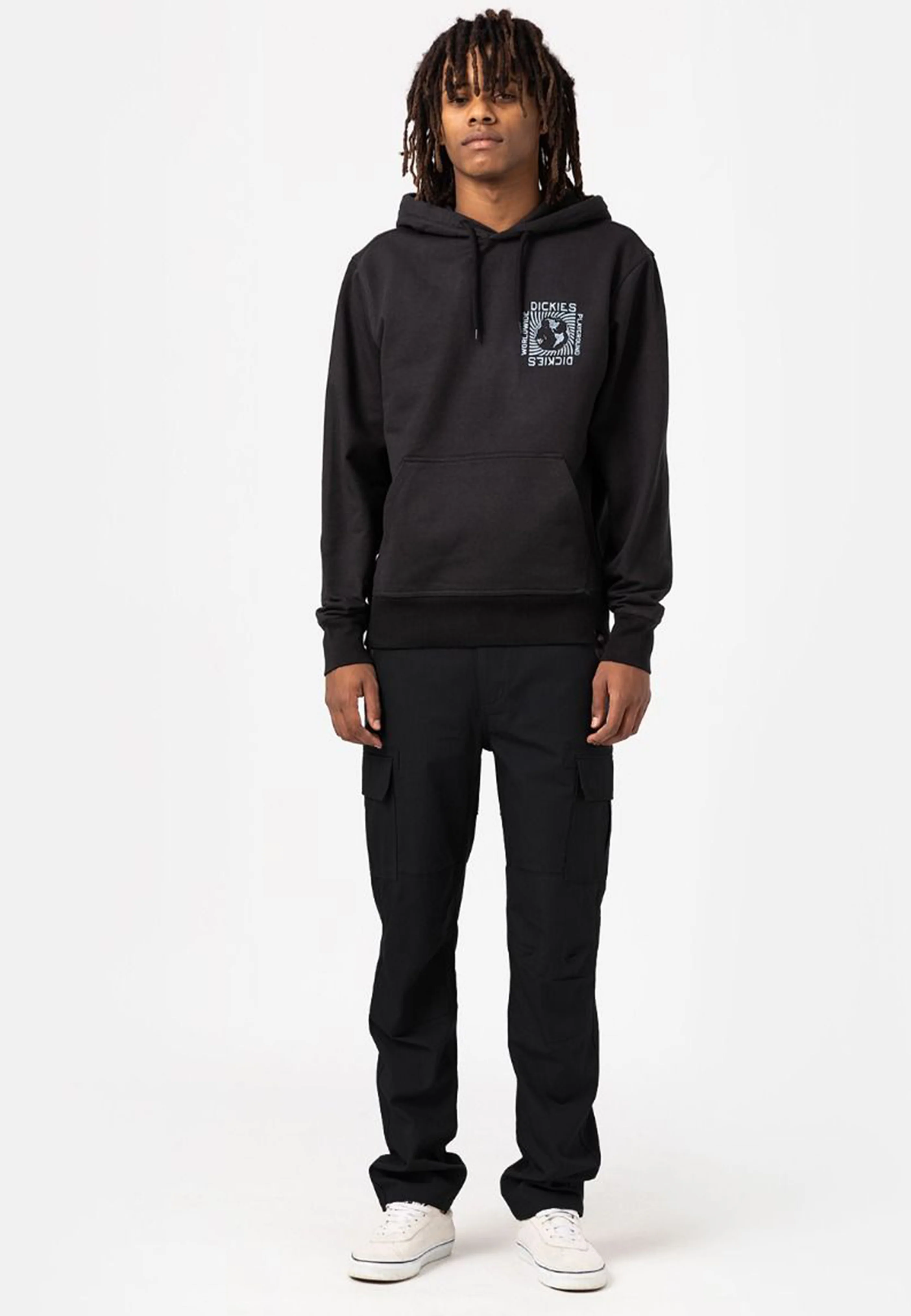 Millerville Black - Pants - Image 2