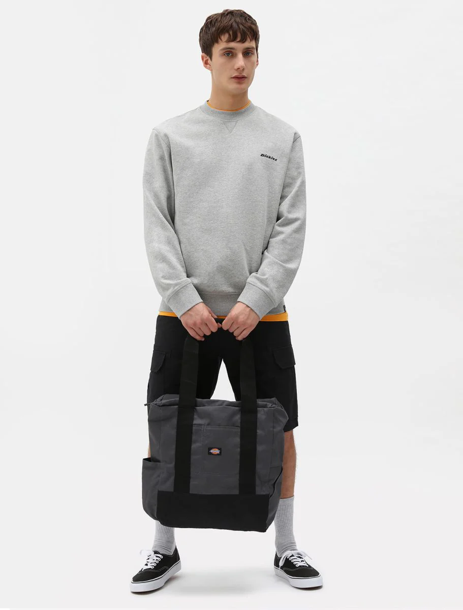Millerville Black - Shorts - Image 2
