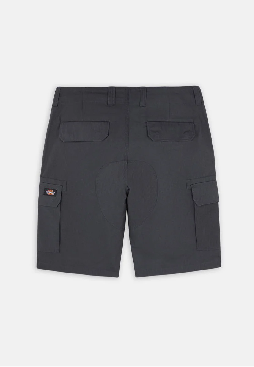 Millerville Charcoal Grey - Shorts - Image 10