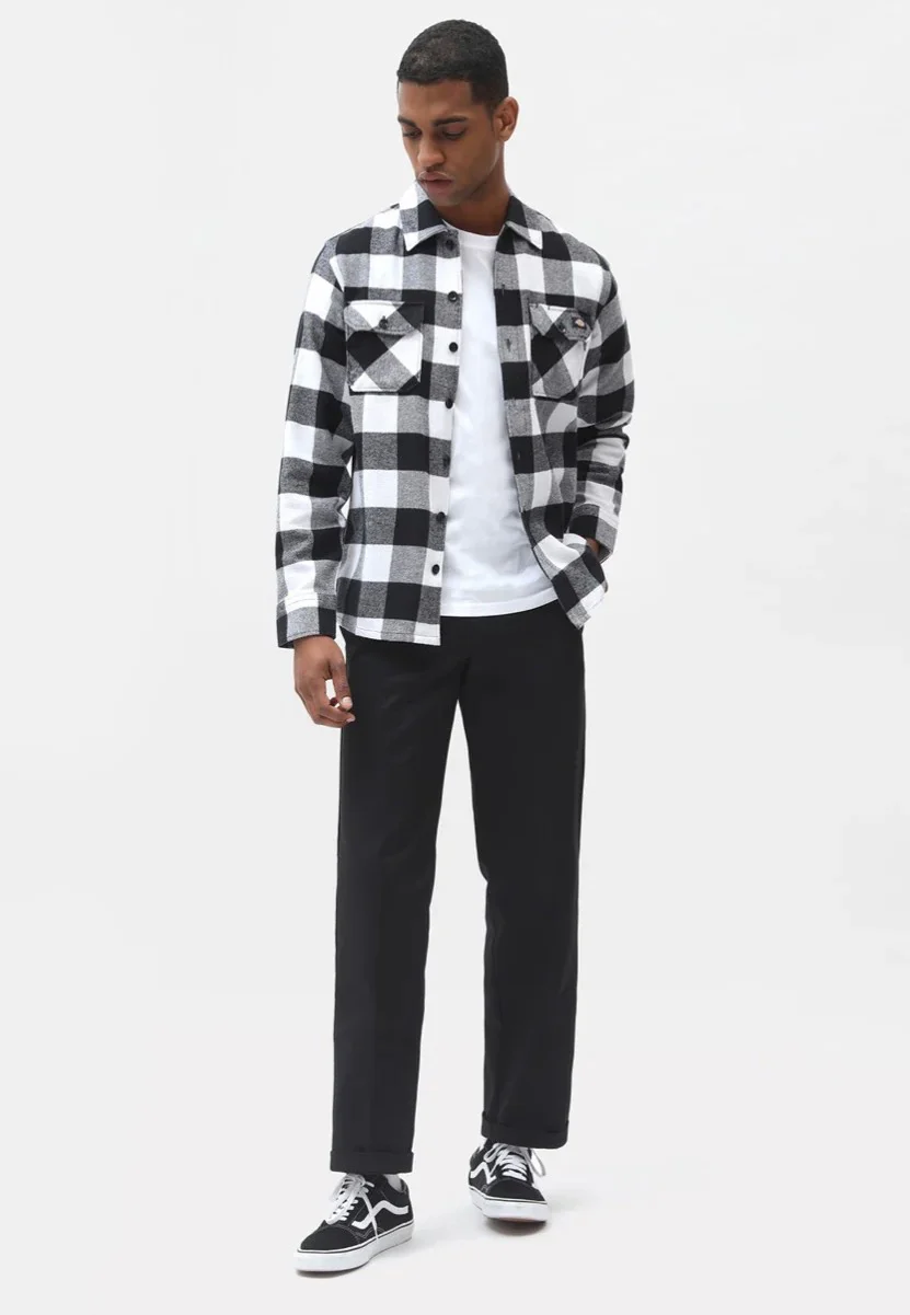 New Sacramento Black - Shirt - Image 3