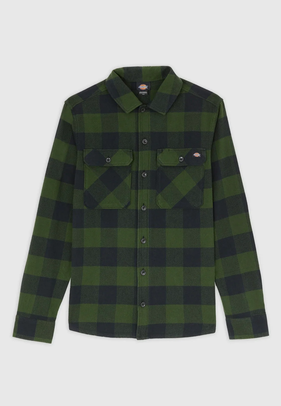 Sacramento Pine Needle Green - Shirt - Image 6