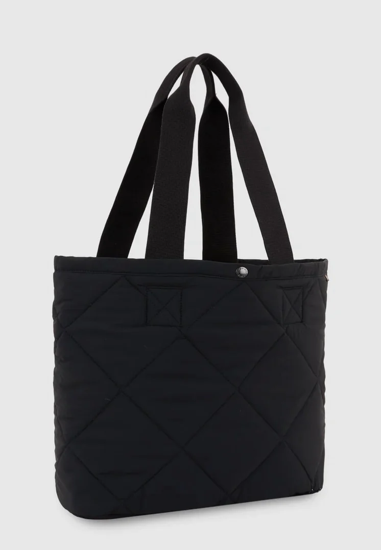 Samburg Tote Black - Bag - Image 3