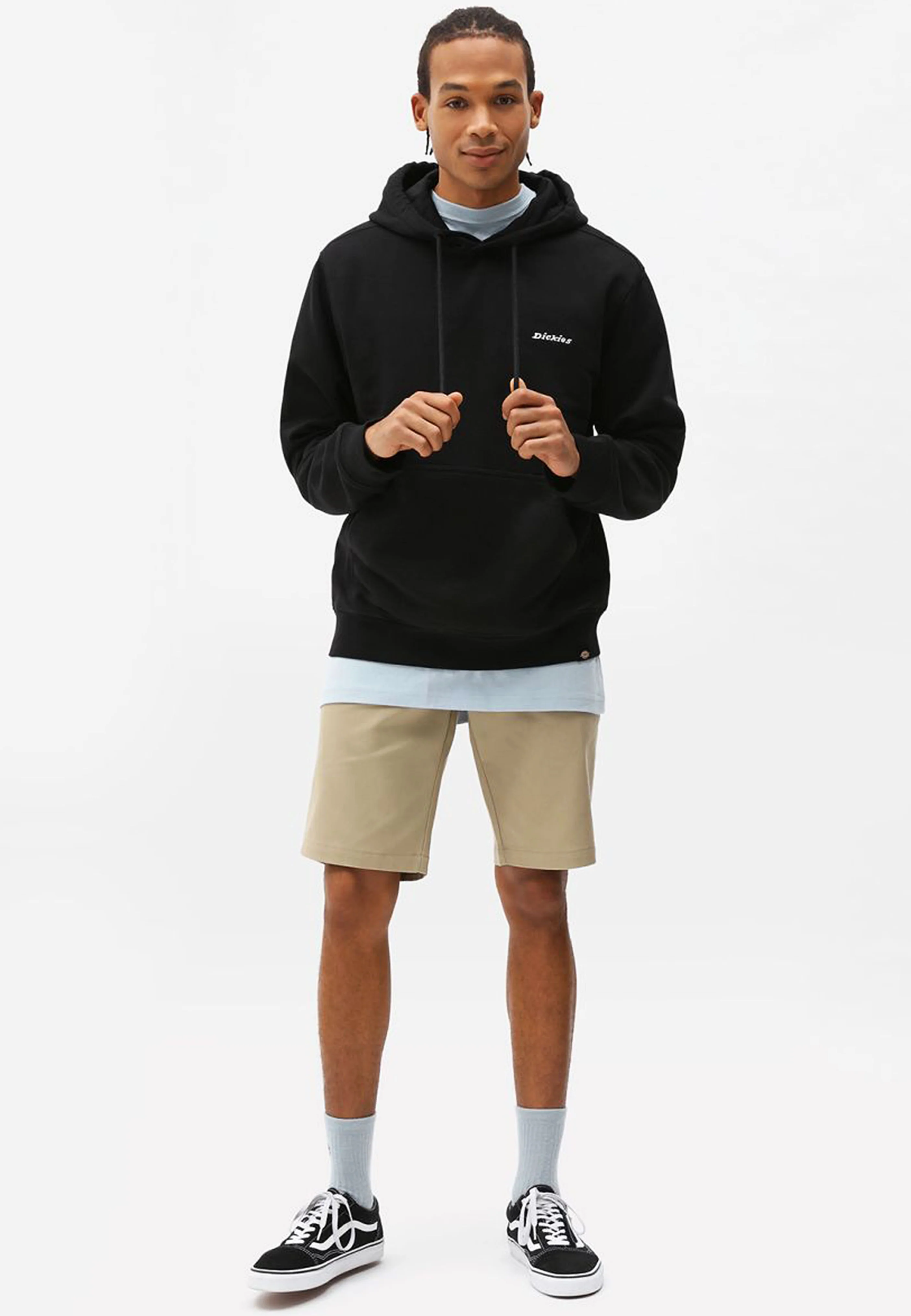 Slim Fit Rec Khaki - Shorts - Image 4