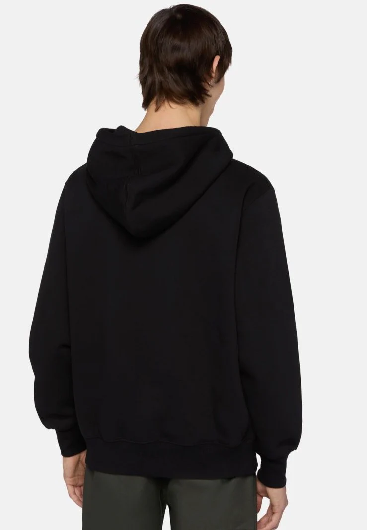 Summerdale Black - Hoodie - Image 3