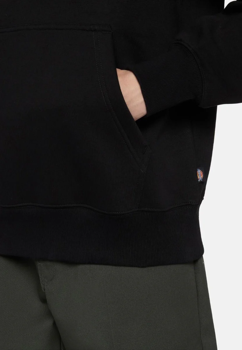 Summerdale Black - Hoodie - Image 5