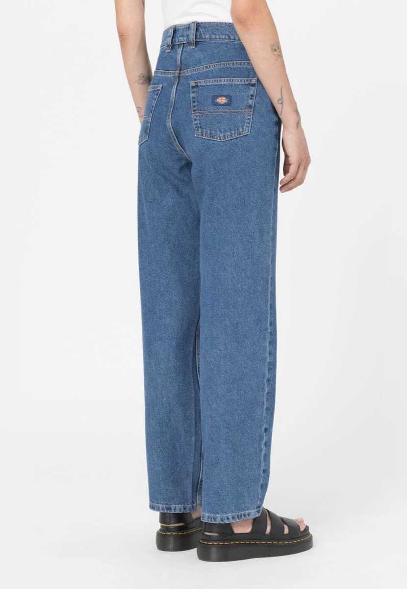 Thomasville Classic Blue - Jeans - Image 4