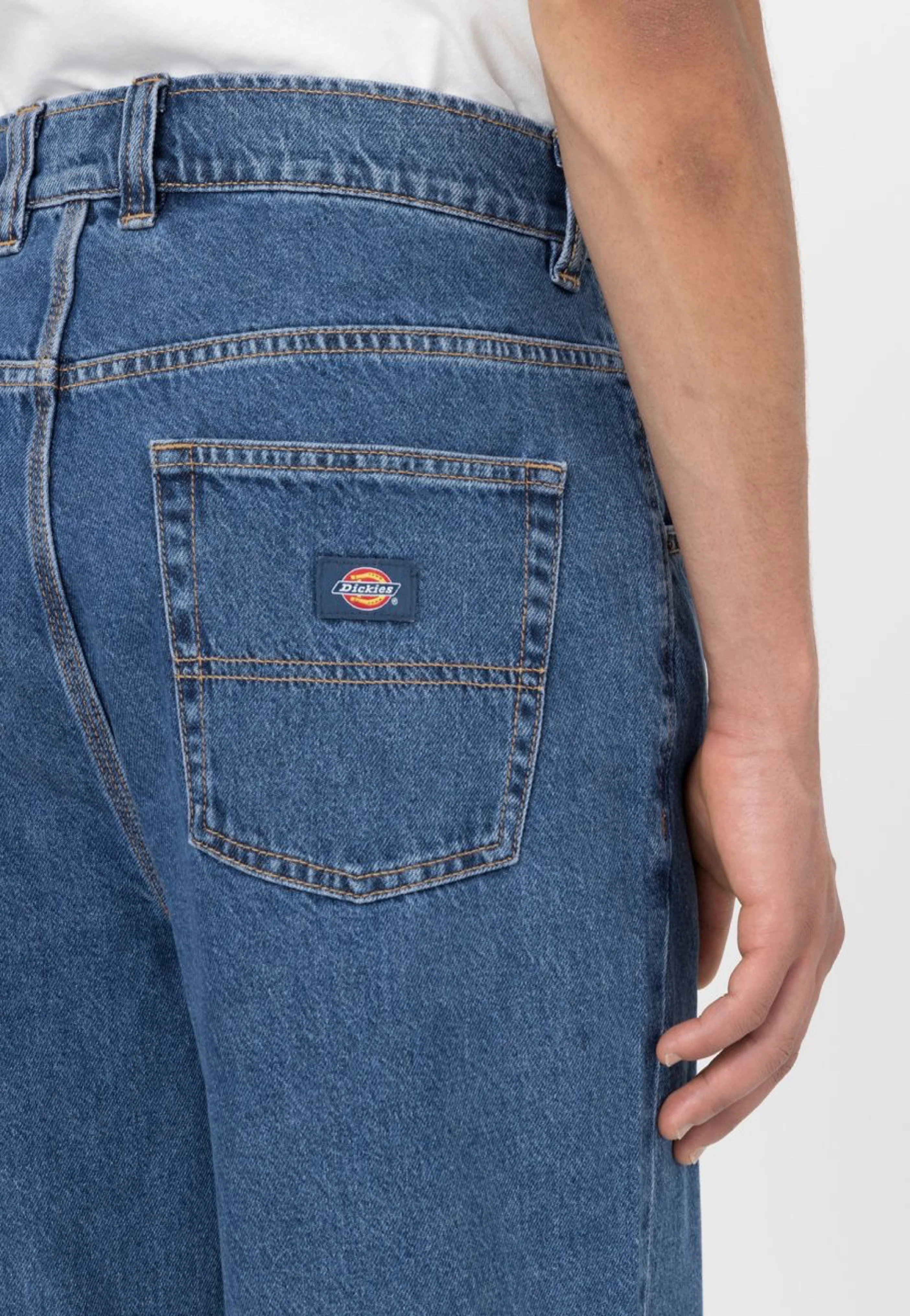 Thomasville Classic Blue - Jeans - Image 5