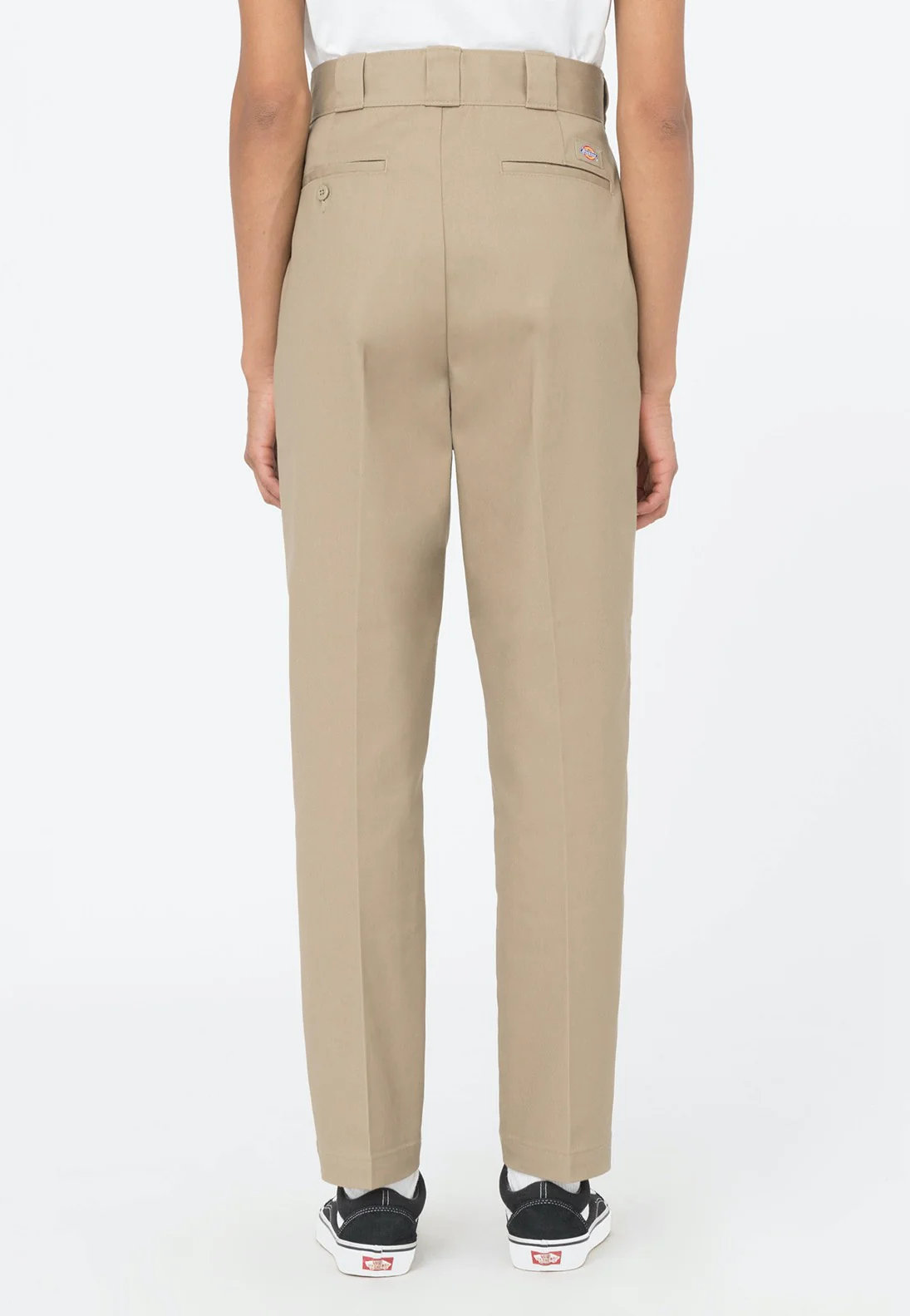 Whitford W Khaki - Pants - Image 6