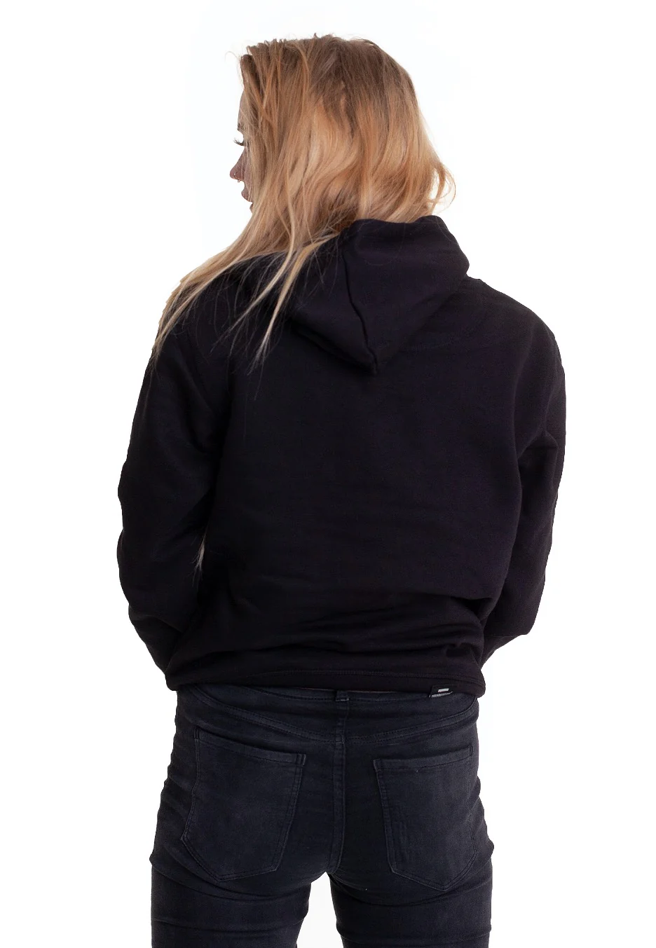 Hell - Hoodie - Image 2