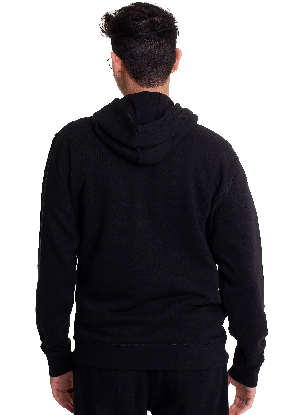 Hell - Hoodie - Image 4